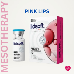 Pink Lips Mesotherapy