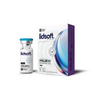Lidsoft Hyaluronic Acid Mesotherapy
