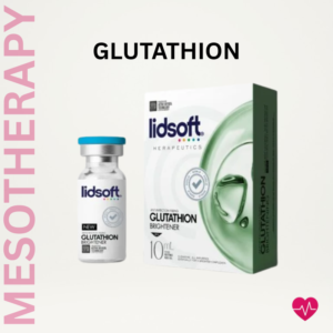 Lidsoft Glutathione Mesotherapy