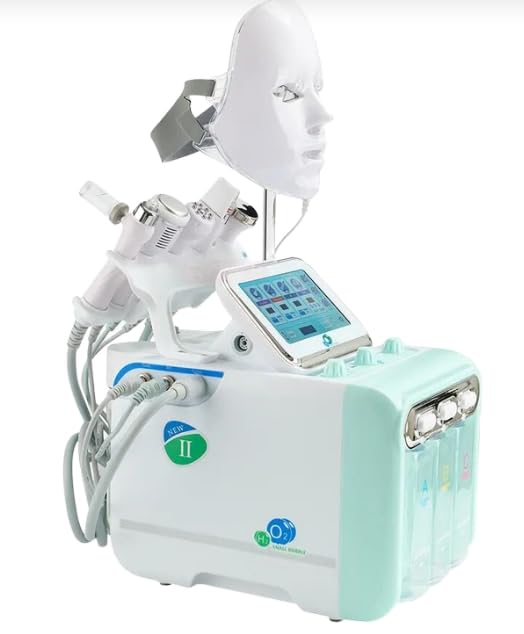 Hydra Facial 8 IN 1 - Image 4