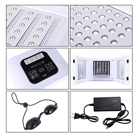 Omega Light 7 Colours - Image 3