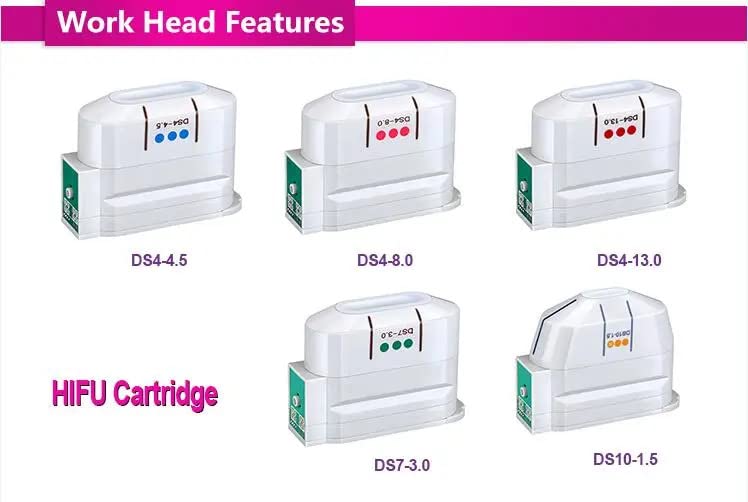 HIFU face and body lifting mashine - Image 5