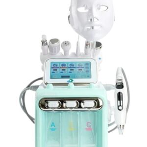 Hydra Facial 8 IN 1