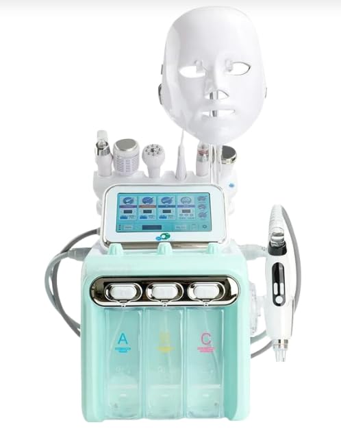 Hydra Facial 8 IN 1