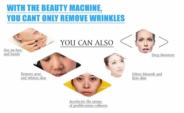 HIFU face and body lifting mashine - Image 6