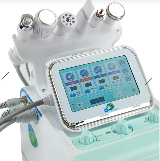Hydra Facial 8 IN 1 - Image 2