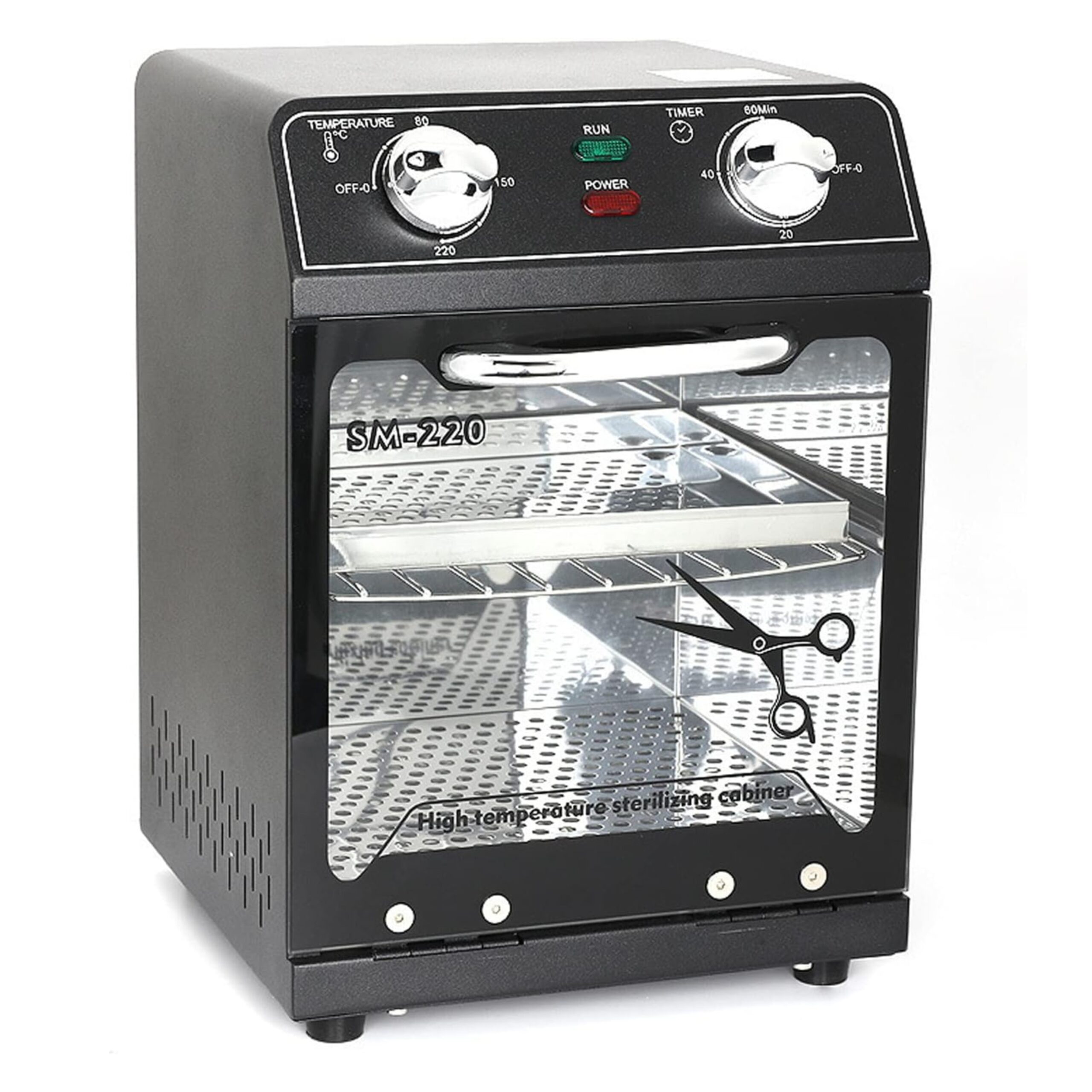 Towel Warmer BM-230 | جهاز تسخين الفوط الاحترافي للعيادات والصالونات