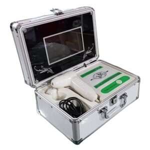 Skin & Hair Analyzer System | جهاز تحليل البشرة والشعر الاحترافي