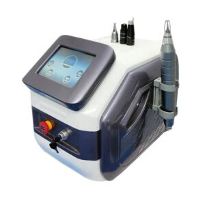 picoLaser Tattoo Pigment Removal