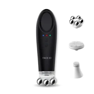 4 in 1 Facial Cleansing & Massage Device | جهاز تنظيف وتدليك البشرة ٤ في ١