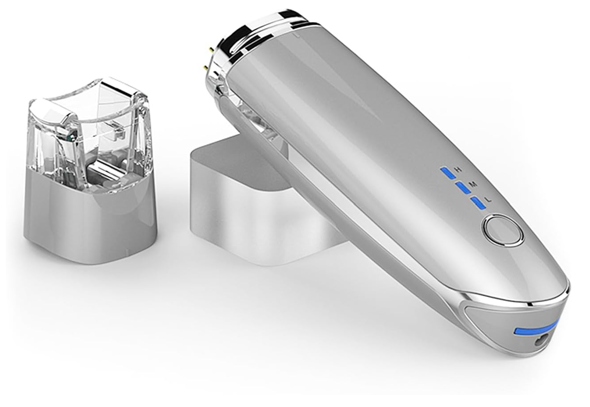 BB Eyes Beauty Care Machine | جهاز علاج وانتفاخ العين و التجاعيد - Image 3