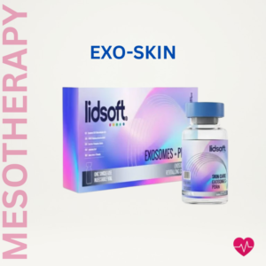 EXOSOME SKIN Revitalizing Complex + PDRN