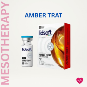 Lidsoft Amber Treat