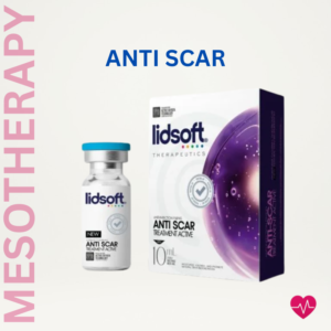 Lidsoft Anti-Scar Mesotherapy