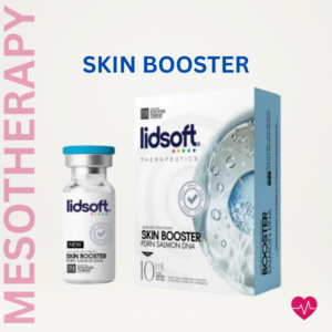 Lidsoft Skin Booster