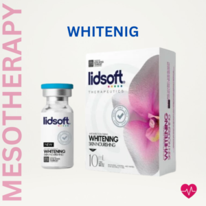 Lidsoft Whitening Mesotherapy