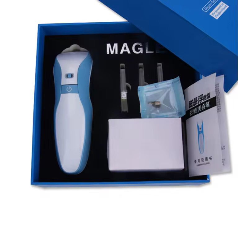 MAGLEV Plasma Pen | جهاز البلازماج لإزالة التصبغات والتجاعيد وشد البشرة - Image 7