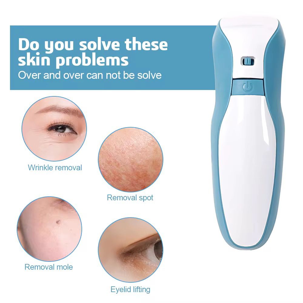 MAGLEV Plasma Pen | جهاز البلازماج لإزالة التصبغات والتجاعيد وشد البشرة - Image 6