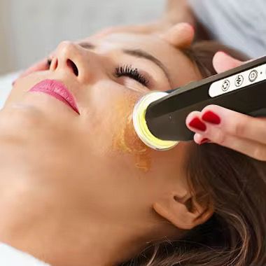 Dynamic Oxygen Bubble Kits | جهاز الأوكسجين بابل لتفتيح وتجديد البشرة - Image 6