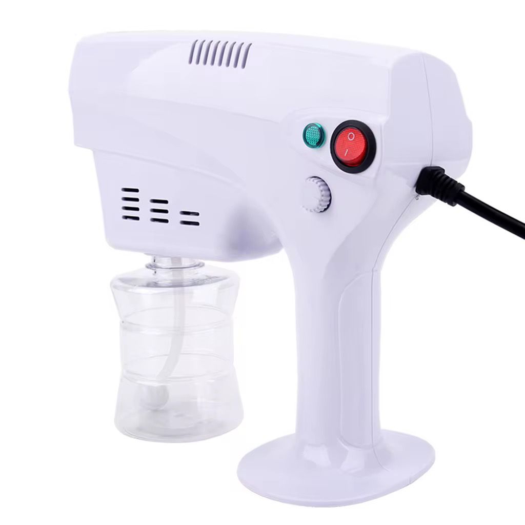 Blue Magic Nano Hair Care Machine | جهاز بخار النانو للعناية بالشعر والتغذية العميقة - Image 5