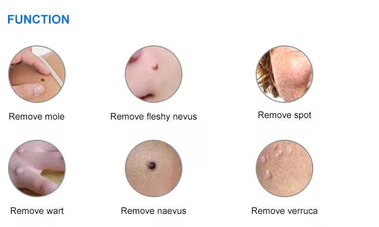 MAGLEV Plasma Pen | جهاز البلازماج لإزالة التصبغات والتجاعيد وشد البشرة - Image 9