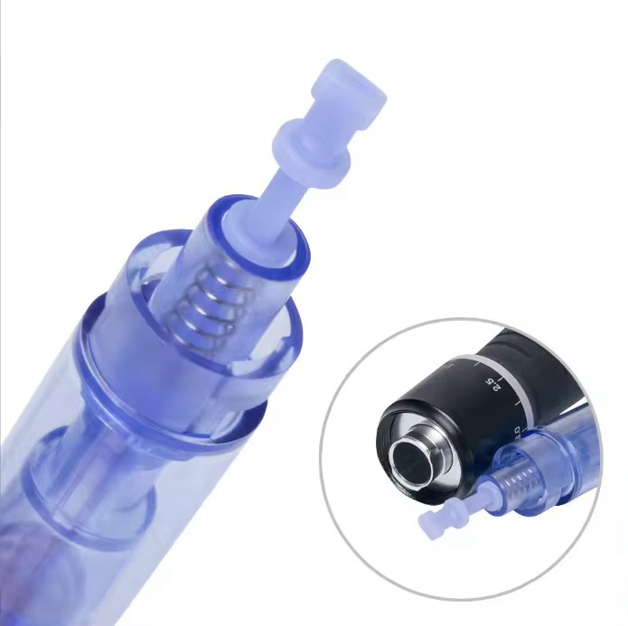 سنون درما بن الأصلية (M5 – A1 – A6) | لتجديد البشرة وتحفيز الكولاجين - Image 8