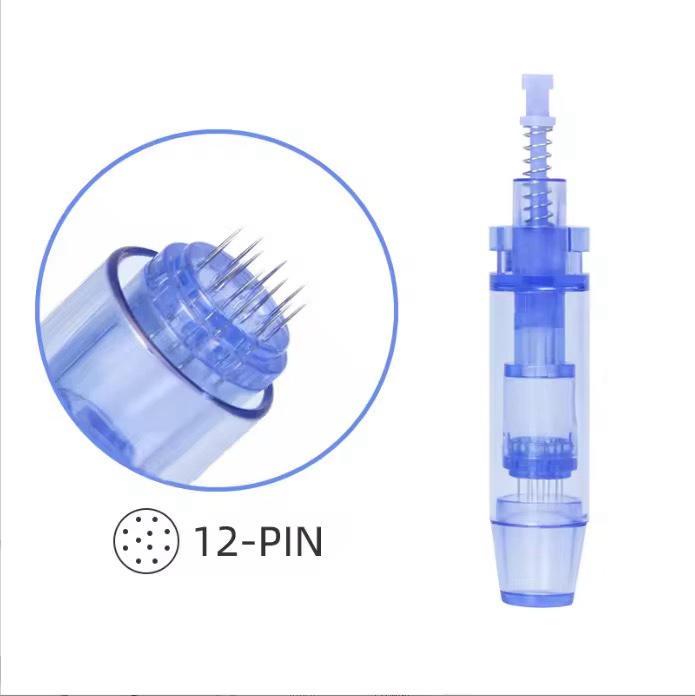 سنون درما بن الأصلية (M5 – A1 – A6) | لتجديد البشرة وتحفيز الكولاجين - Image 4