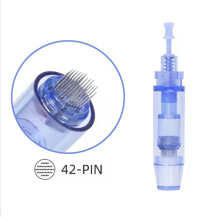 سنون درما بن الأصلية (M5 – A1 – A6) | لتجديد البشرة وتحفيز الكولاجين - Image 7