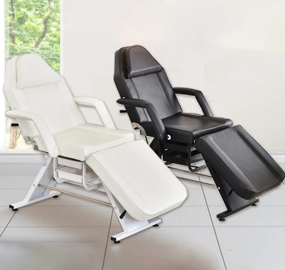 شزلونج التجميل المستورد – Beauty Treatment Bed