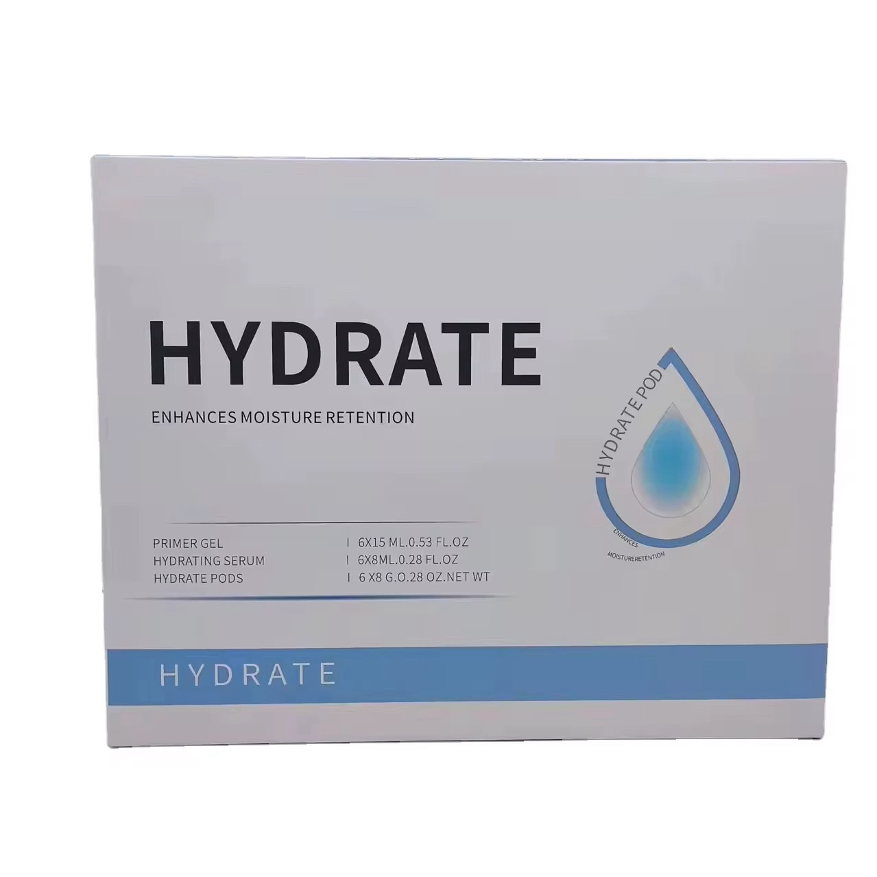 كابسولات الأوكسجينيوا الأصلية – تنظيف وتفتيح وتجديد البشرة - Image 7