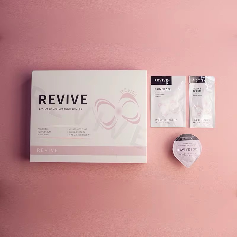 كابسولات الأوكسجينيوا الأصلية – تنظيف وتفتيح وتجديد البشرة - Image 5