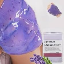 ماسك جيلي لافندر بروفنس – Provence Lavender Jelly Mask (650g)