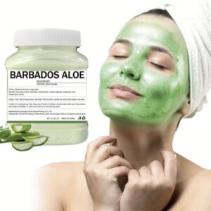 ماسك جيلي الألوفيرا بربادوس – Barbados Aloe Jelly Mask (650g)