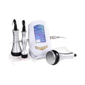 جهاز كافيتشن 3 هاند – 3-Handpiece 40 kHz Cavitation Machine