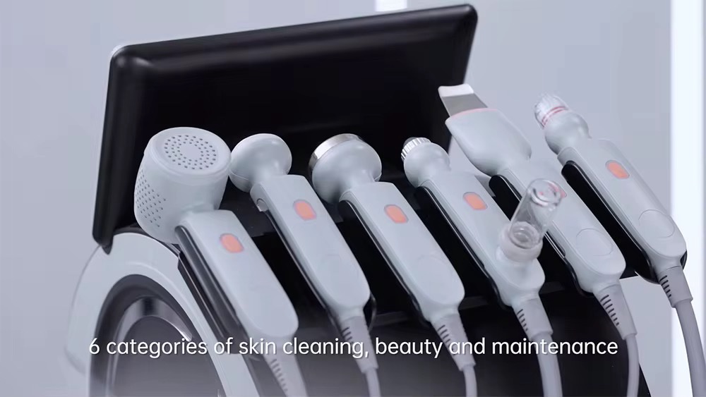 Hydrafacial Young Face 360 – Visual Edition - Image 3