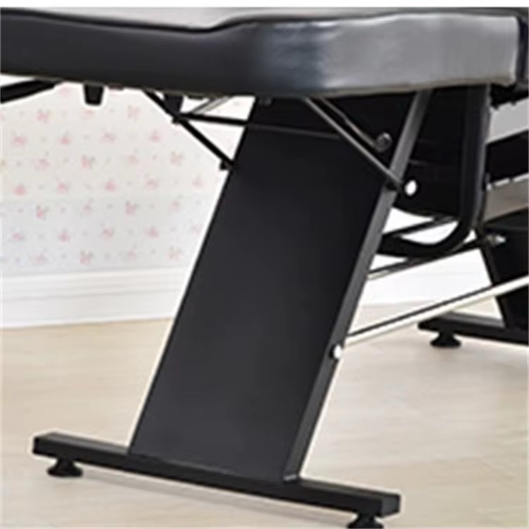 شزلونج التجميل المستورد – Beauty Treatment Bed - Image 8