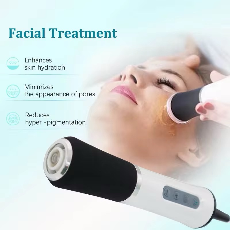 هـيدرافيشل H2O2 – ٨ مراحل + هاند الأوكسچينيو | الماتور الكبير – معتمد CE & EU Standard - Image 2