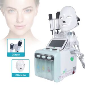 هيدرافيشل H2O2 – 9 مراحل بالموتور الكبير + الأوكسجينيو
(الاتحاد الأوروبي – EU Standard)