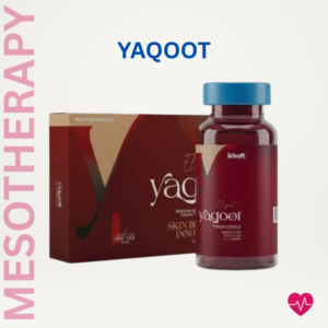 YAQOOT Skin Booster by Sapphire