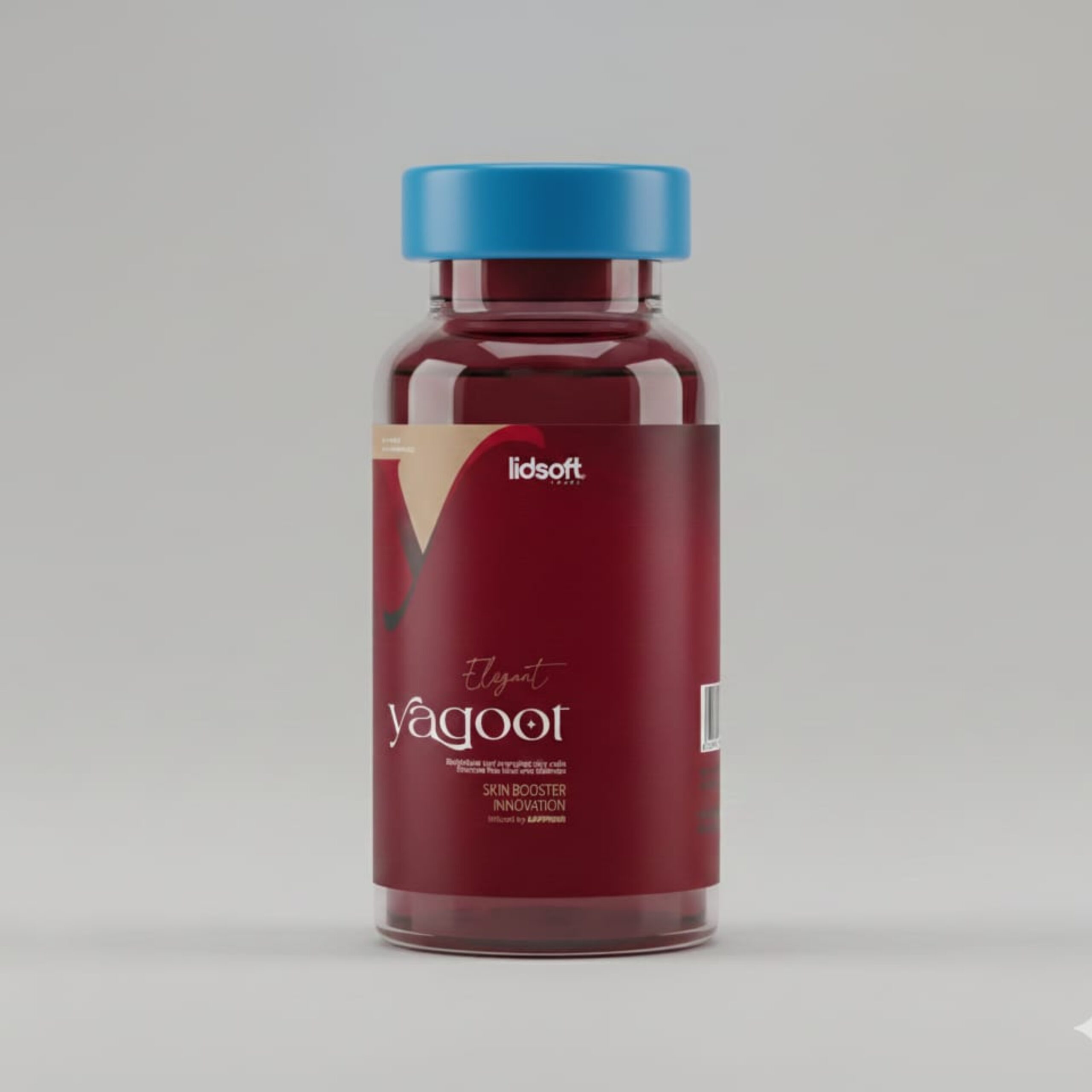 YAQOOT Skin Booster by Sapphire - Image 2