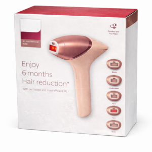 جهاز ازاله الشعرIPL Hair Removal 9000