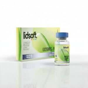 EXOSOME HAIR Revitalizing Complex + PDRN