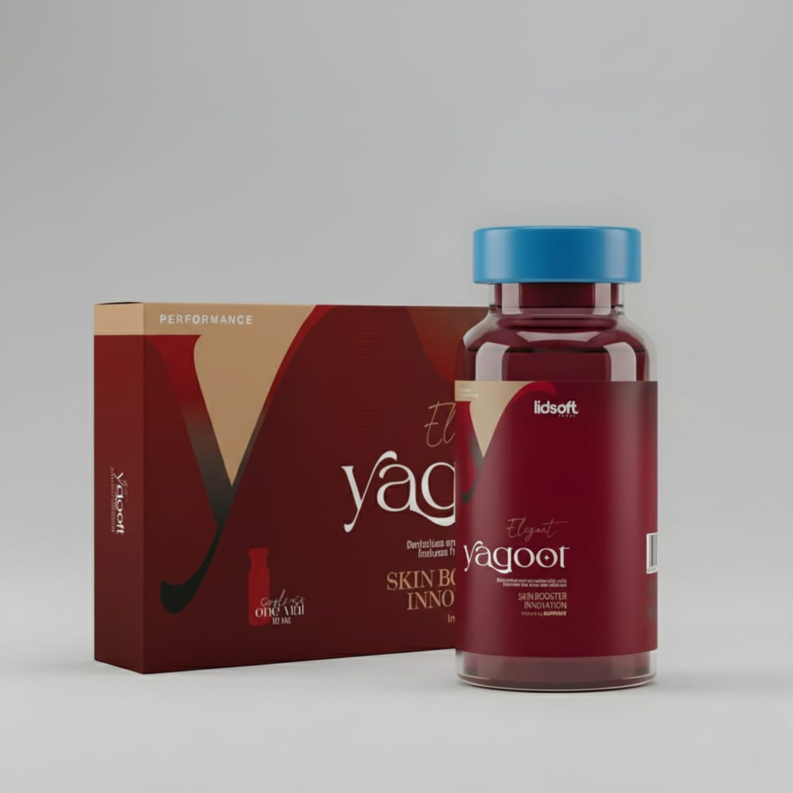 YAQOOT Skin Booster by Sapphire