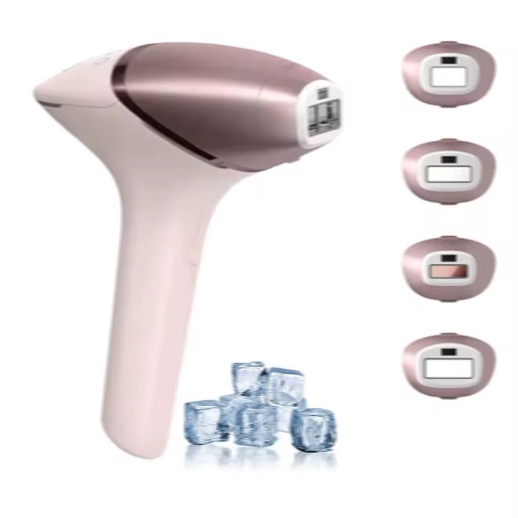 جهاز ازاله الشعرIPL Hair Removal 9000 - Image 9