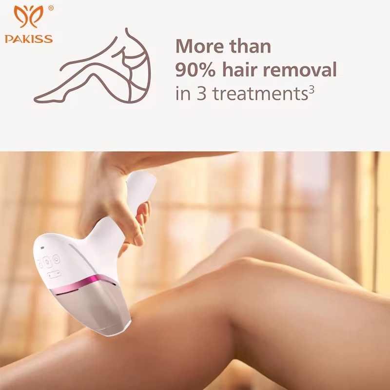 جهاز ازاله الشعرIPL Hair Removal 9000 - Image 6