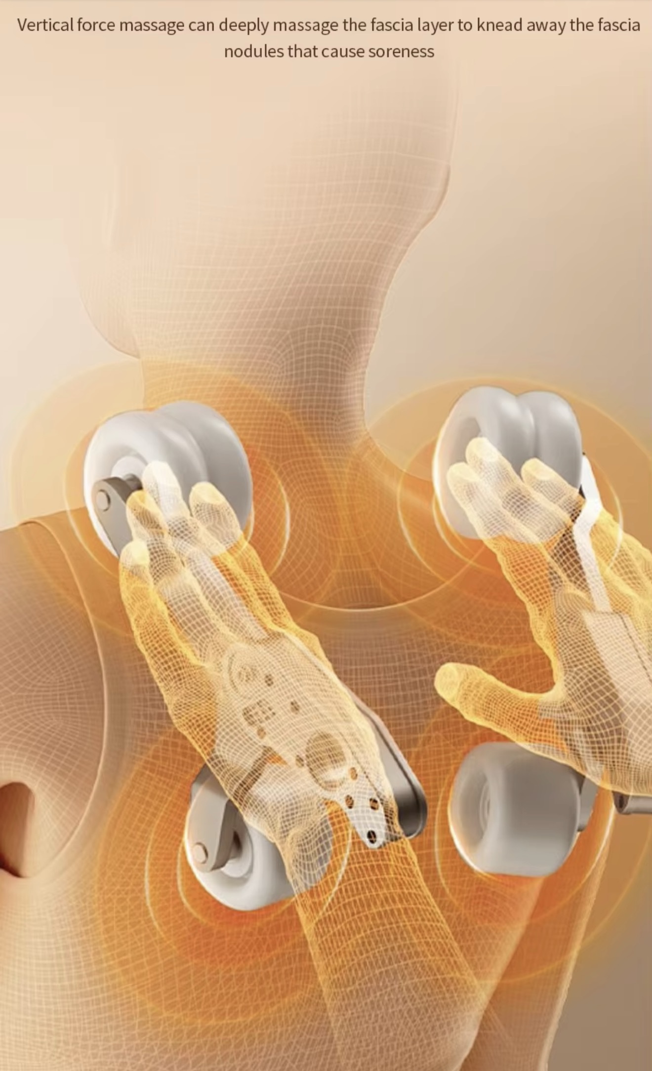 سرير غسيل الشعر والشزلونج العلاجي بالمساج | Luxury Shampoo Bed with Massage System. - Image 3