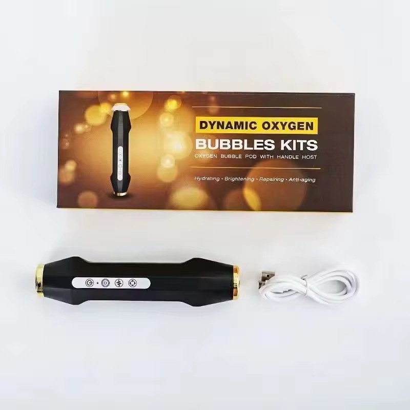 Dynamic Oxygen Infusion Device + Original NeeRevive Skin Capsules Kit - Image 5