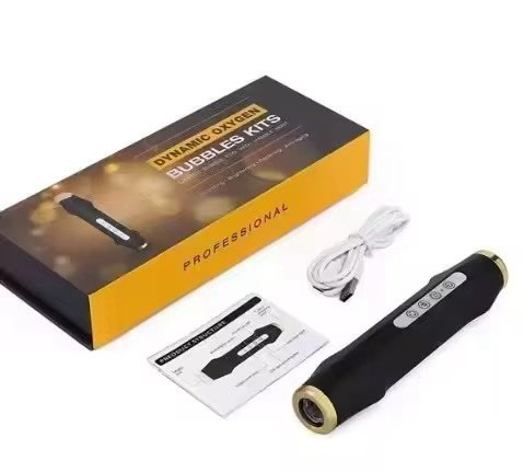 Dynamic Oxygen Infusion Device + Original NeeRevive Skin Capsules Kit - Image 3