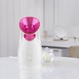 Facial Ionic Steamer – جهاز البخار الأيوني لتنظيف وترطيب البشرة