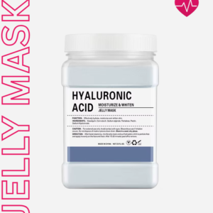 HYALURONIC ACID JELLY MASK